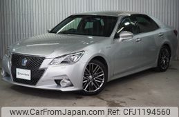 toyota crown 2014 -TOYOTA--Crown DAA-AWS210--AWS210-6062056---TOYOTA--Crown DAA-AWS210--AWS210-6062056-