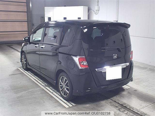 honda freed 2016 -HONDA 【足立 502ﾌ1954】--Freed GP3-1231888---HONDA 【足立 502ﾌ1954】--Freed GP3-1231888- image 2