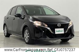 nissan note 2023 -NISSAN--Note 6AA-SNE13--SNE13-185012---NISSAN--Note 6AA-SNE13--SNE13-185012-