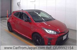 toyota yaris 2021 -TOYOTA 【鳥取 331ﾀ 230】--Yaris 5BA-MXPA12--MXPA12-0002972---TOYOTA 【鳥取 331ﾀ 230】--Yaris 5BA-MXPA12--MXPA12-0002972-