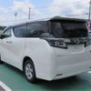 toyota vellfire 2020 -TOYOTA--Vellfire 6AA-AYH30W--AYH30-0103610---TOYOTA--Vellfire 6AA-AYH30W--AYH30-0103610- image 2