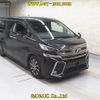 toyota vellfire 2015 -TOYOTA--Vellfire AGH30W-0017130---TOYOTA--Vellfire AGH30W-0017130- image 1