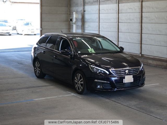 peugeot 308 2018 -PEUGEOT--Peugeot 308 T9WBH01-VF3LCBHZWHS217404---PEUGEOT--Peugeot 308 T9WBH01-VF3LCBHZWHS217404- image 1