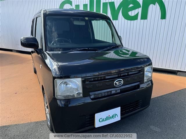 daihatsu move-conte 2011 -DAIHATSU--Move Conte DBA-L575S--L575S-0132087---DAIHATSU--Move Conte DBA-L575S--L575S-0132087- image 1