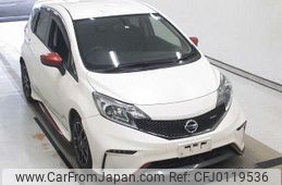 nissan note 2015 -NISSAN--Note E12-429502---NISSAN--Note E12-429502-