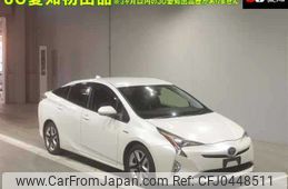 toyota prius 2016 -TOYOTA--Prius ZVW50-6014475---TOYOTA--Prius ZVW50-6014475-