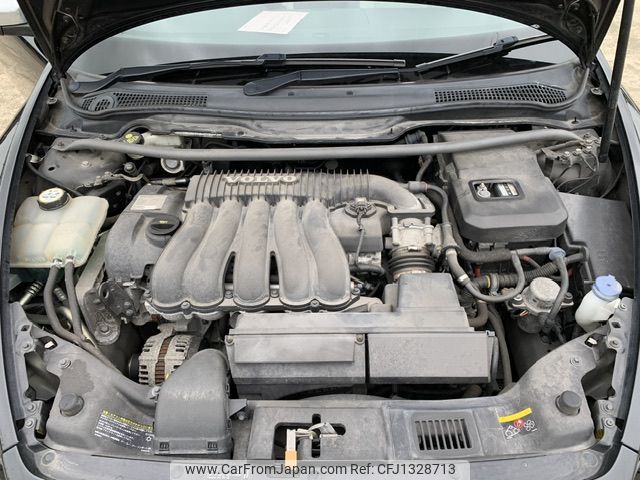 others volvo-c30 2008 NIKYO_QK46118 image 1