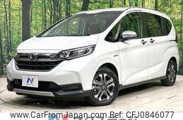 honda freed-hybrid 2021 quick_quick_GB7_GB7-3158066