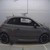 abarth 595 2019 quick_quick_ABA-31214T_ZFA3120000JB08276 image 6