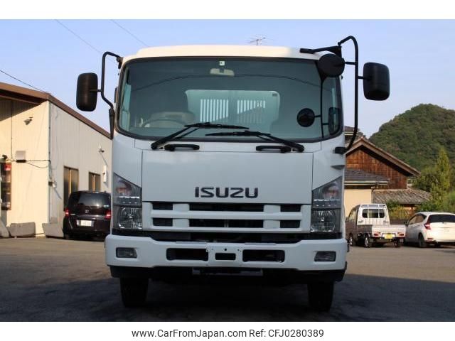 isuzu forward 2011 quick_quick_PKG-FRR90S1_FRR90-7027575 image 2