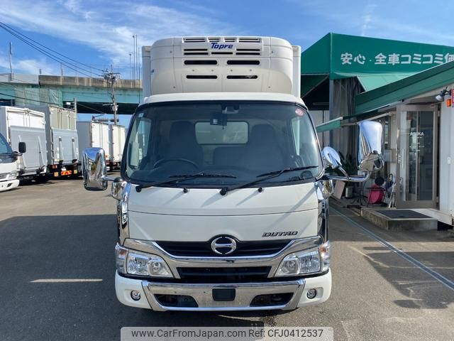 hino dutro 2018 GOO_NET_EXCHANGE_0802180A30241105W002 image 2