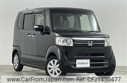 honda n-box 2015 -HONDA--N BOX DBA-JF1--JF1-1619593---HONDA--N BOX DBA-JF1--JF1-1619593-