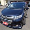 honda odyssey 2015 -HONDA--Odyssey DBA-RC1--RC1-1101126---HONDA--Odyssey DBA-RC1--RC1-1101126- image 8