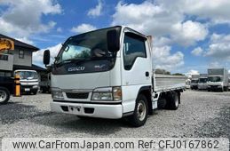 isuzu elf-truck 2003 GOO_NET_EXCHANGE_0401943A30240829W004