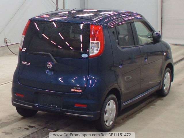nissan moco 2010 -NISSAN--Moco DBA-MG22S--MG22S-357454---NISSAN--Moco DBA-MG22S--MG22S-357454- image 2