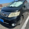 nissan serena 2009 CFJ1585235 image 1