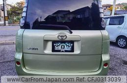 toyota sienta 2010 TE1365