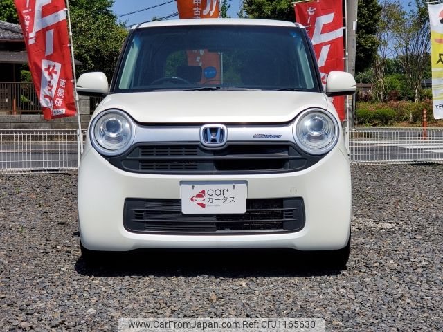 honda n-one 2013 -HONDA--N ONE DBA-JG1--JG1-2028776---HONDA--N ONE DBA-JG1--JG1-2028776- image 2