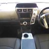 toyota prius-α 2013 CFJ1745015 image 10