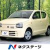 suzuki alto 2018 -SUZUKI--Alto DBA-HA36S--HA36S-387876---SUZUKI--Alto DBA-HA36S--HA36S-387876- image 1