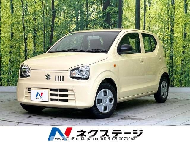 suzuki alto 2018 -SUZUKI--Alto DBA-HA36S--HA36S-387876---SUZUKI--Alto DBA-HA36S--HA36S-387876- image 1