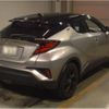 toyota c-hr 2021 quick_quick_3BA-NGX10_2019880 image 2