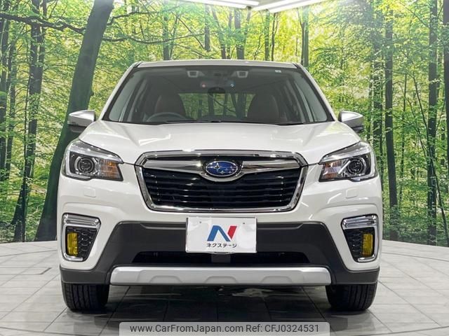 subaru forester 2020 -SUBARU 【名変中 】--Forester SKE--035385---SUBARU 【名変中 】--Forester SKE--035385- image 1