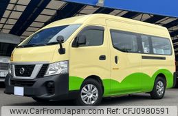 nissan nv350-caravan-microbus 2018 quick_quick_LDF-DW4E26_DW4E26-100077