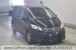 honda freed undefined -HONDA--Freed GB3-1205594---HONDA--Freed GB3-1205594-