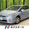 toyota prius 2010 -TOYOTA--Prius DAA-ZVW30--ZVW30-5144687---TOYOTA--Prius DAA-ZVW30--ZVW30-5144687- image 1