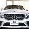 mercedes-benz c-class 2020 quick_quick_LDA-205014_W1K2050142R565031 image 2