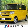 honda n-box 2018 quick_quick_JF4_JF4-2013705 image 1