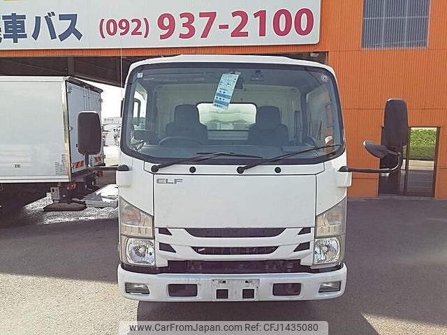 isuzu elf-truck 2017 GOO_NET_EXCHANGE_0803382A30250717W009 image 2