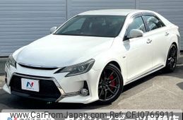 toyota mark-x 2014 -TOYOTA--MarkX DBA-GRX130--GRX130-6089750---TOYOTA--MarkX DBA-GRX130--GRX130-6089750-