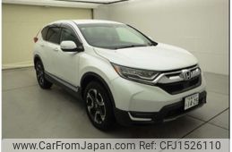 honda cr-v 2019 CFJ1526110