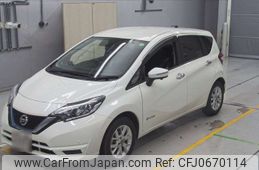 nissan note 2020 -NISSAN--Note HE12-410918---NISSAN--Note HE12-410918-