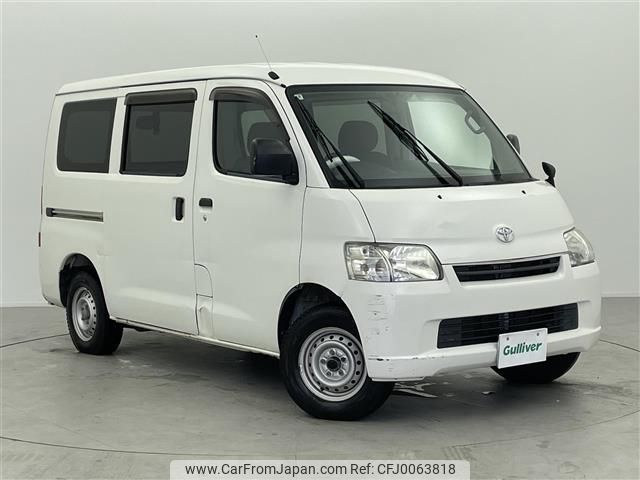 toyota liteace-van 2018 -TOYOTA--Liteace VAN DBF-S412M--S412M-0026186---TOYOTA--Liteace VAN DBF-S412M--S412M-0026186- image 1