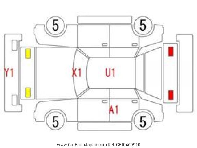 mazda cx-5 2020 -MAZDA--CX-5 3DA-KF2P--KF2P-325493---MAZDA--CX-5 3DA-KF2P--KF2P-325493- image 2