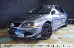 mitsubishi lancer 2004 quick_quick_GH-CT9A_CT9A-0301457