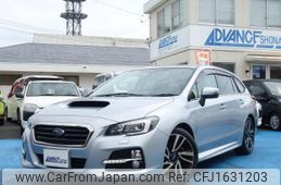 subaru levorg 2014 CFJ1631203
