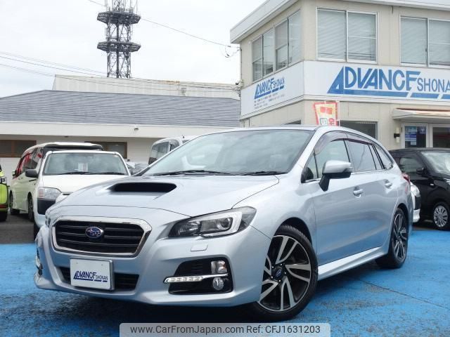 subaru levorg 2014 CFJ1631203 image 1