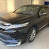 toyota harrier 2020 YAMAKATSU_ZSU60-0197994 image 1