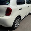 nissan march 2018 CFJ1613927 image 56