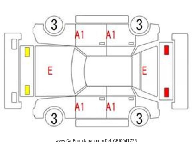 honda n-wgn 2021 -HONDA--N WGN 6BA-JH3--JH3-1068072---HONDA--N WGN 6BA-JH3--JH3-1068072- image 2