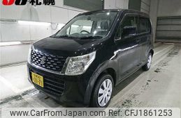 suzuki wagon-r 2015 CFJ1861253