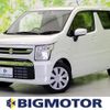 suzuki wagon-r 2022 quick_quick_5BA-MH85S_MH85S-152311 image 1