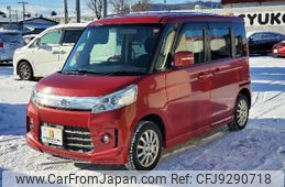 suzuki spacia 2014 -SUZUKI--Spacia MK32S--520730---SUZUKI--Spacia MK32S--520730-