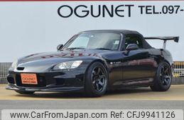 honda s2000 2000 -HONDA 【熊本 301ﾋ3051】--S2000 AP1--1100242---HONDA 【熊本 301ﾋ3051】--S2000 AP1--1100242-