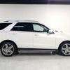 mercedes-benz gle-class 2015 quick_quick_LDA-166024_WDC1660242A652617 image 4