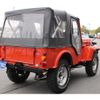 mitsubishi jeep 1983 GOO_JP_700100083630231224001 image 6